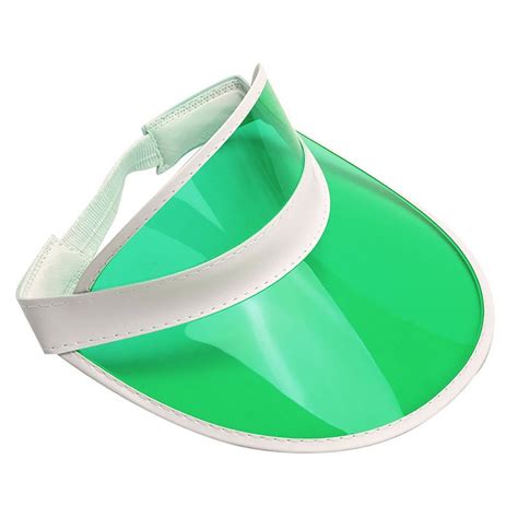 green <strong>green casino visor</strong> visor